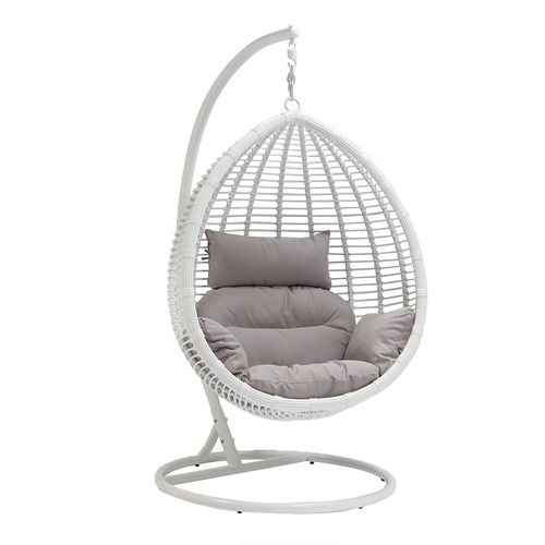 Temple and best sale webster egg chair